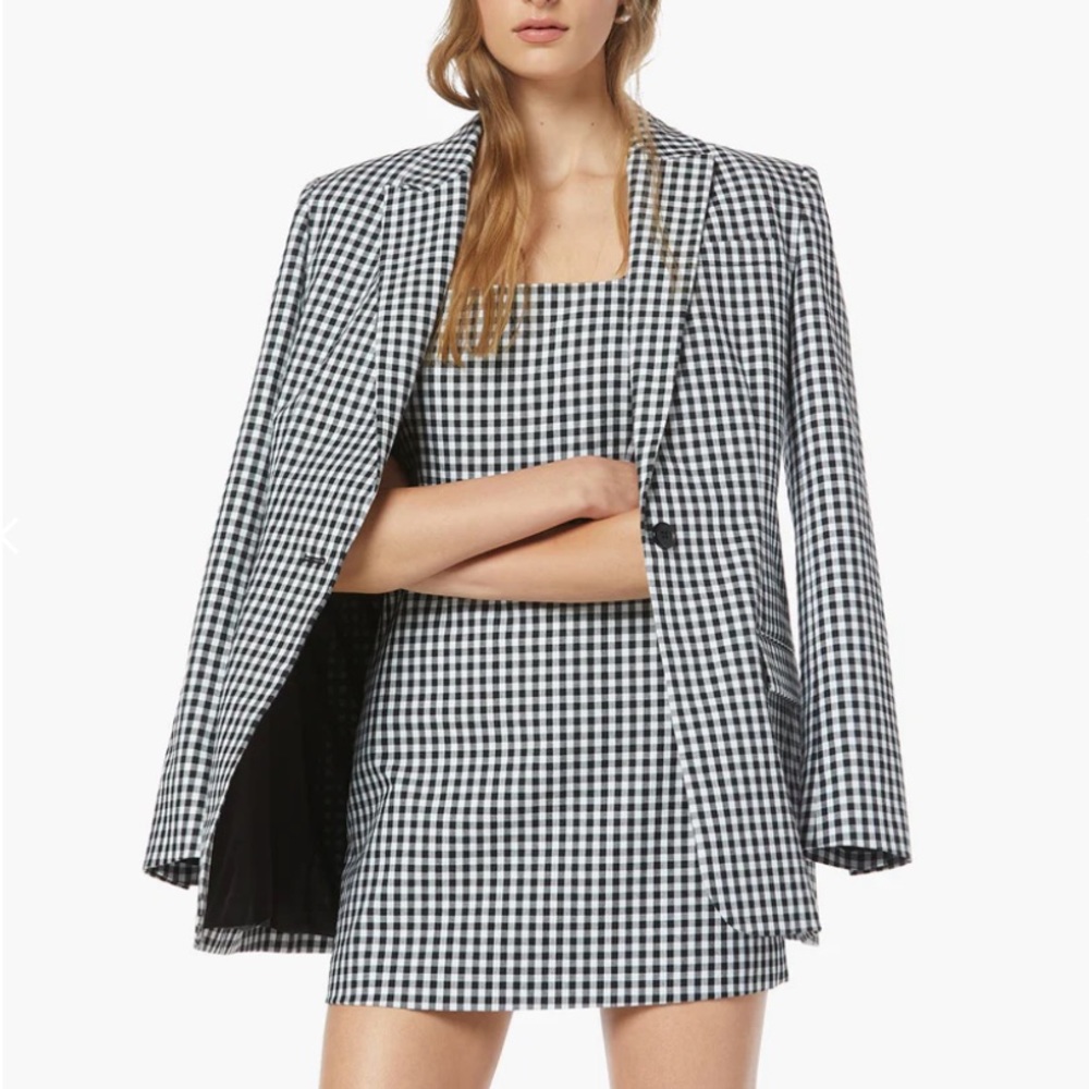 Favorite Daughter THE BREAK UP BLAZER | 10